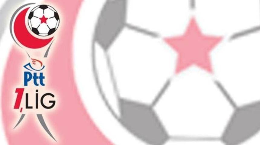 1. Lig'de 2. hafta hakemleri belli oldu!