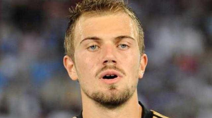 Mert G&uuml;nok, sosyal medyayı salladı!