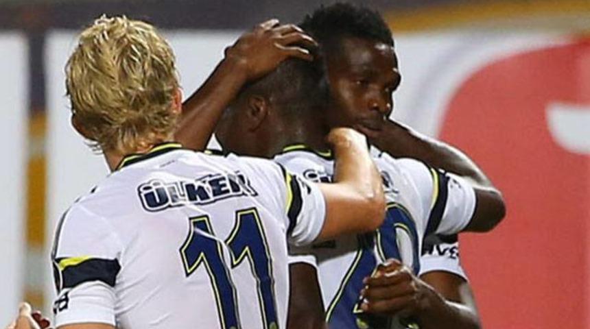 Yobo: Keşke o gol&uuml;...