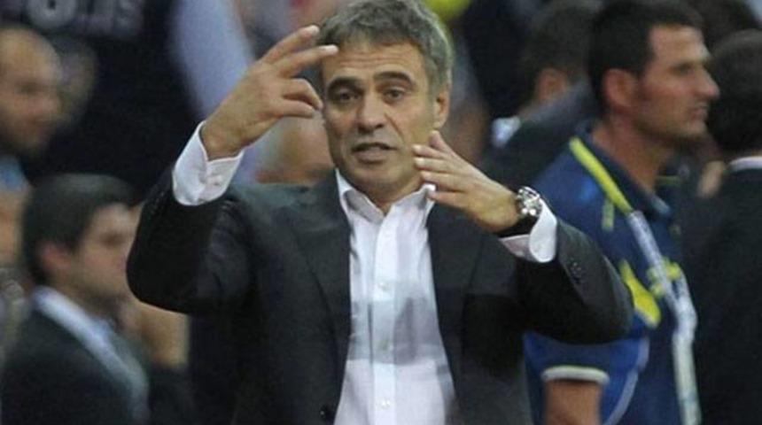 Ersun Yanal'dan Sow açıklaması!