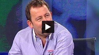 Sergen 'futbolcu olmaz' dedi ama...