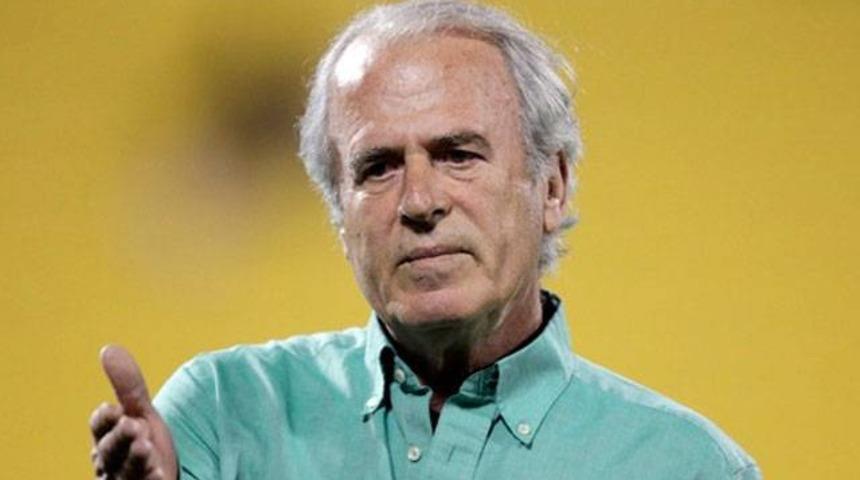 Mustafa Denizli ile ilgili şok gelişme!