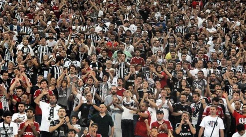 Beşiktaş bilet satmayacak