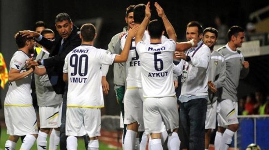 Buca'dan iddialı başlangı&ccedil;!