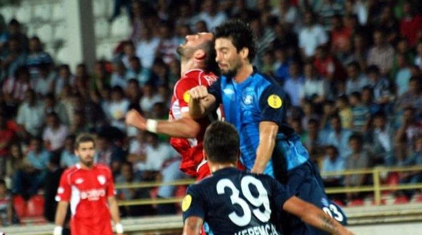 Bolu'da kazanan &ccedil;ıkmadı!