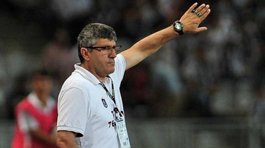 "Beşiktaş, son b&ouml;l&uuml;mde daha organizeydi"