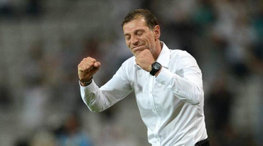 "Kesinlikle harika bir başlangı&ccedil;"