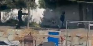 Son dakika! Küçükçekmece'de silahlı saldırı... 2 kişi yaralandı