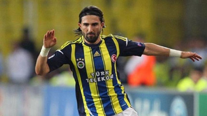 Hasan Ali'den Galatasaray a&ccedil;ıklaması