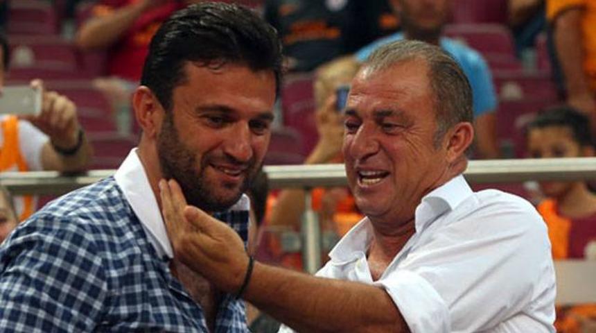 Bülent Uygun'dan bir ilk!