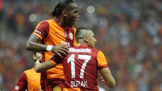 Stoper Drogba!