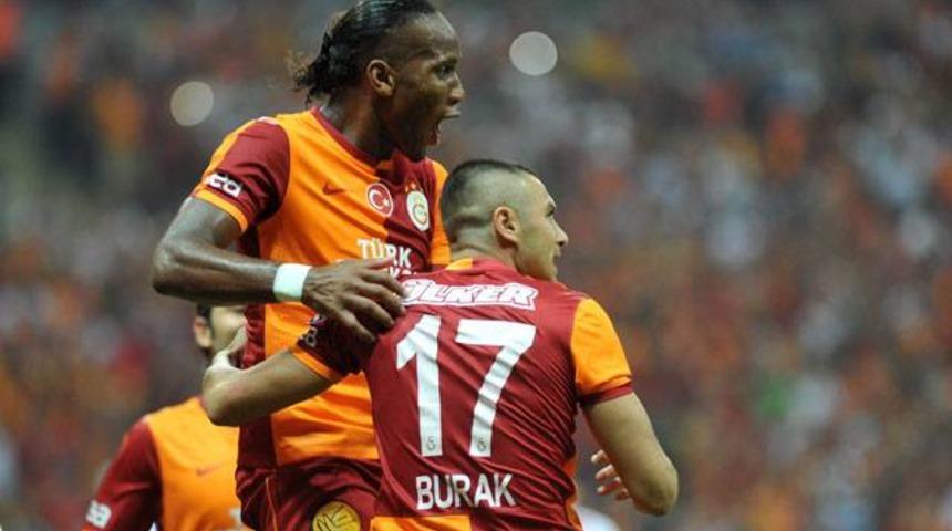 Stoper Drogba!