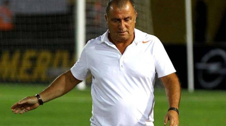 Terim Milli Takım'a!