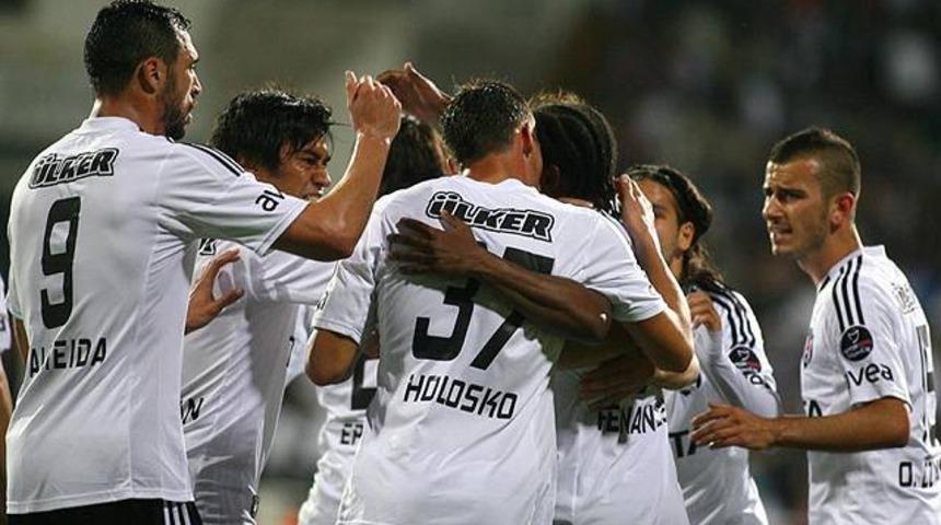 Lig TV'den 25 TL'lik Beşiktaş tarifesi