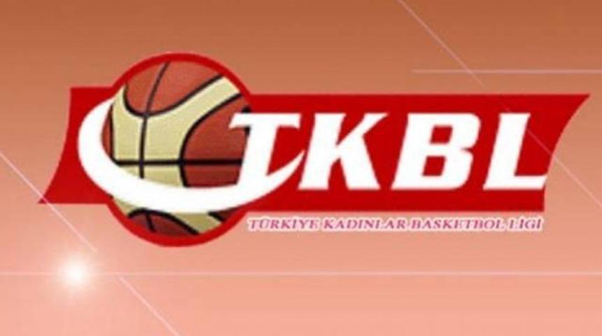 TKBL'de 10. hafta programı belli oldu