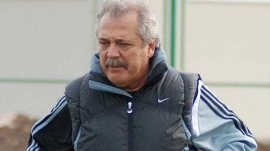 Adanaspor'da şok ayrılık 