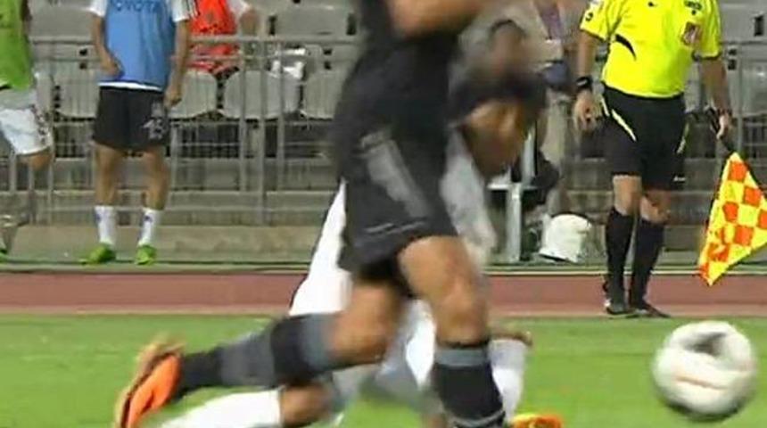 Halis Özkahya 4 hafta dinlendirilecek