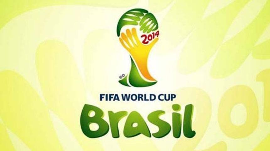 Dünya Kupası biletlerine yoğun ilgi