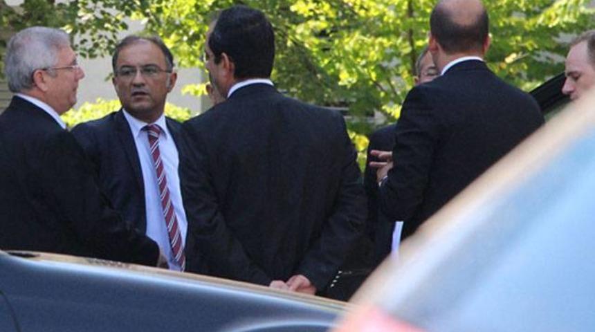 CAS'ta ilk duruşma sona erdi!