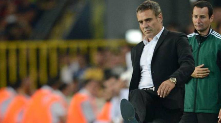 "Tempoya ayak uyduramadık"