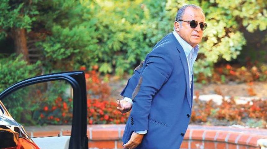 "Tamamen &ouml;zg&uuml;rs&uuml;n, istediğini yap"