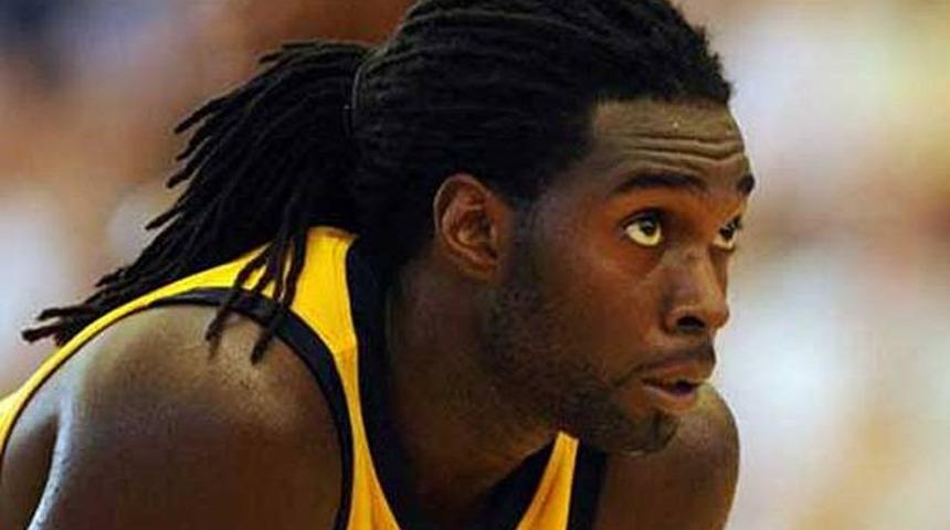 Francis Olin Edirne'de