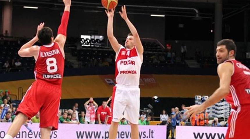 Potada Polonya ile &ouml;zel ma&ccedil;!