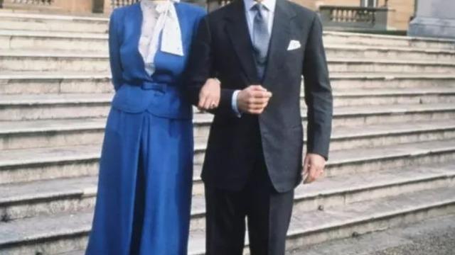  Diana'nın ses kaydı 20 yıl sonra ortaya çıktı: Beni hasta etti