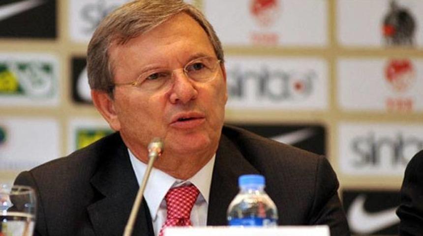 Özkahya 4 hafta dinleniyor!