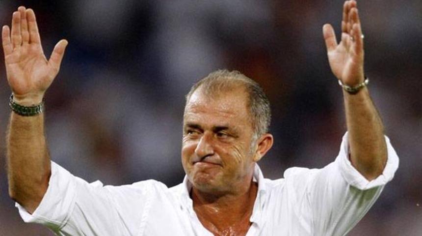 Romanya&rsquo;da Fatih Terim depremi!