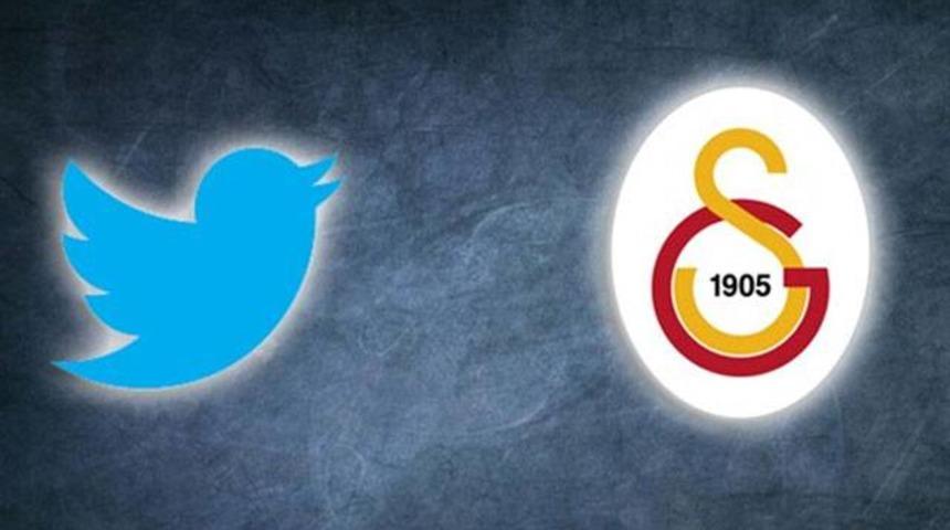 Galatasaray'dan rakiplerine tarihi fark!