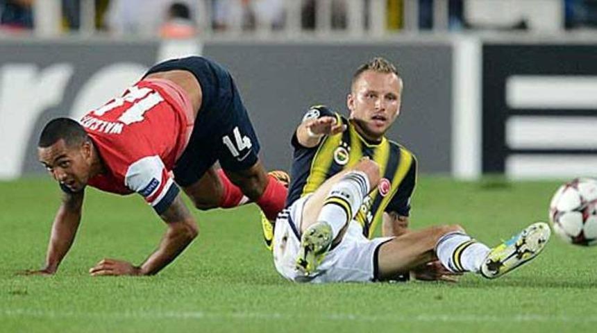 Fenerbahçe'de yeni kriz!