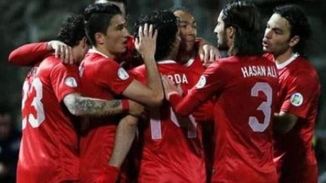 Milli maç saat kaçta hangi kanalda?