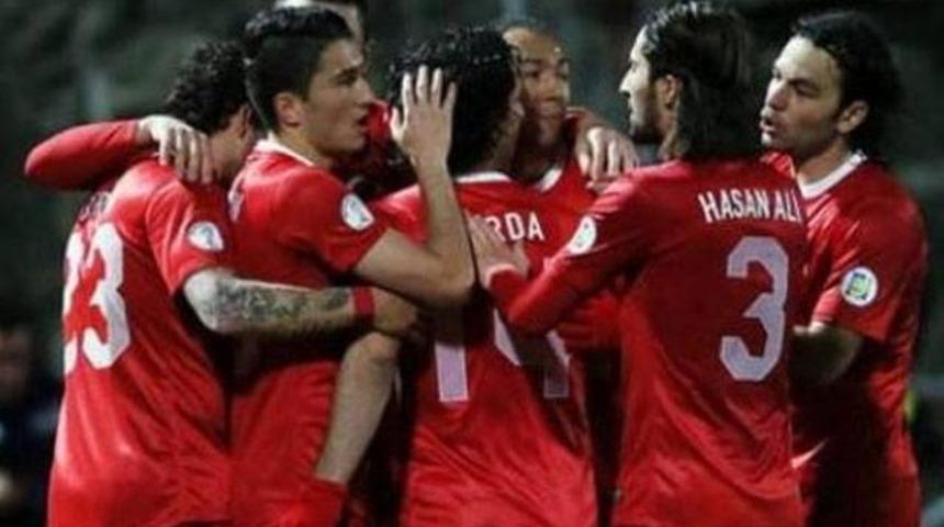 Milli ma&ccedil; saat ka&ccedil;ta hangi kanalda?