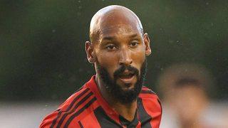 Nicolas Anelka futbolu bıraktı!
