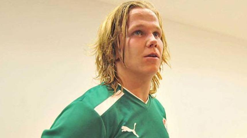 Forsell'le yollar ayrıldı!