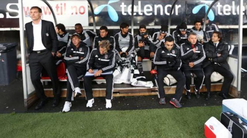 "Rakibimiz kazanmayı hak etti"