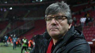 Rakibimiz iyi oynamadı