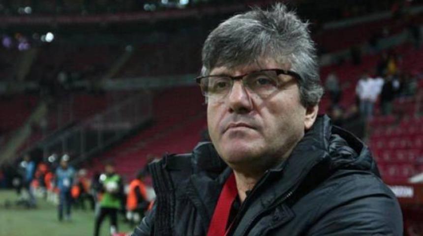 "Rakibimiz iyi oynamadı"