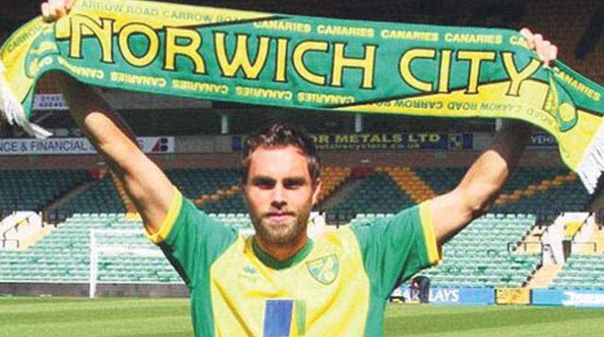 Elmander transferindeki gizli ger&ccedil;ek!