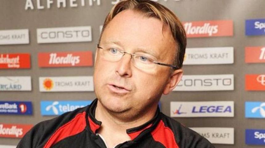 "Türk takımlarını yenmeyi seviyoruz!"