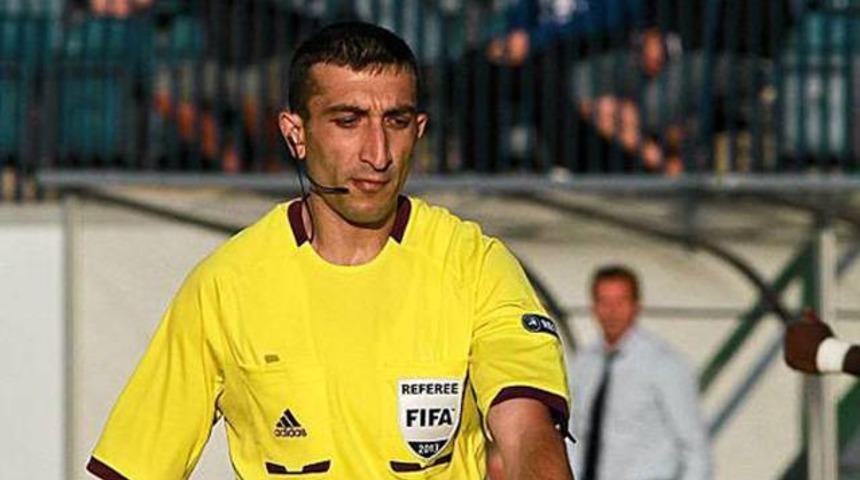 UEFA'dan &ccedil;ok ağır şike cezası!