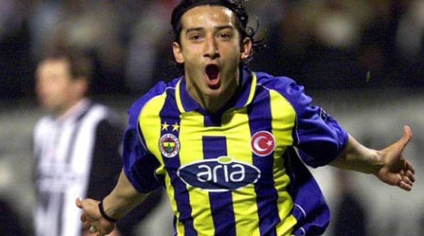 Serhat Akın BAK 07'de!