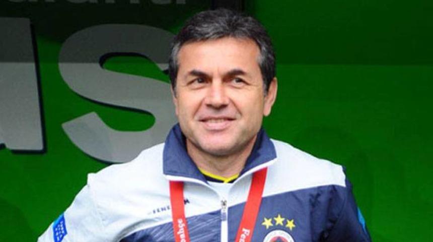 "Aykut Kocaman Fenerbahçe'ye dönebilir!"