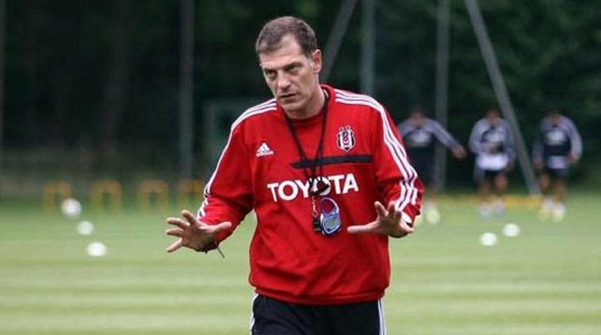 Bilic'ten oyuncularına sert ceza!