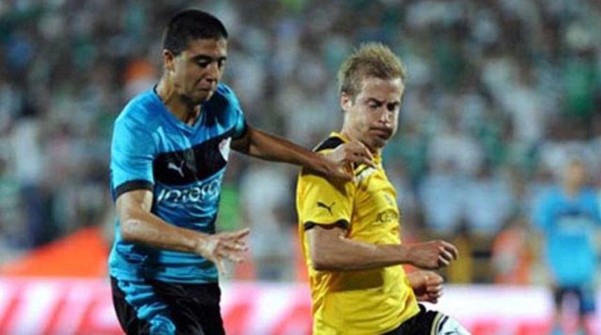 Ver Ozan’ı Al Kazım’ı!