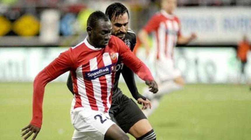 Beşiktaşlı taraftarları kızdıran isim transfer oldu!