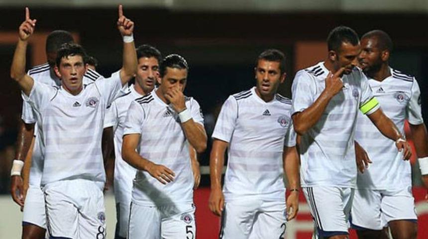 Paşa farklı d&ouml;nd&uuml;!