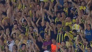 Şükrü Saracoğlu’nda büyük tepki!