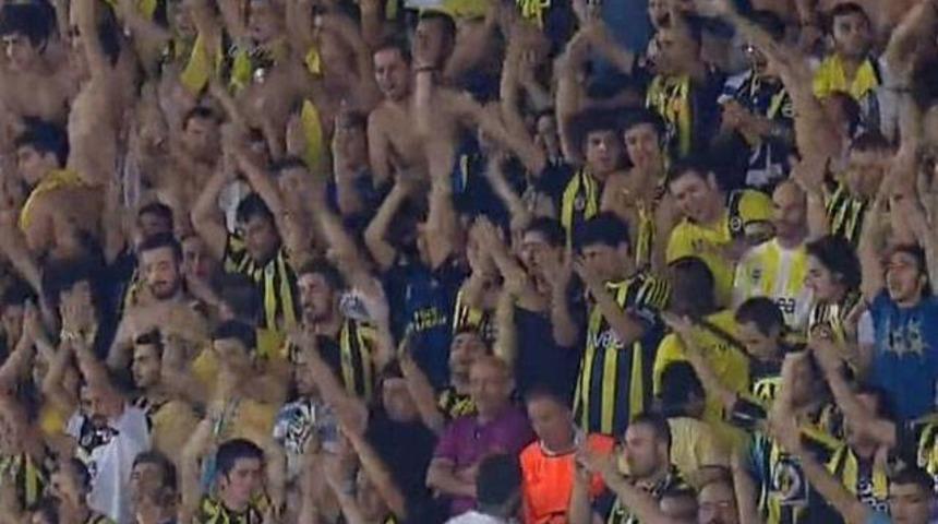 Şükrü Saracoğlu’nda büyük tepki!